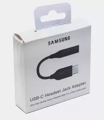 Переходник NT-10 USB Type-C – 3.5 mm аудиоразъем, 0.1 м